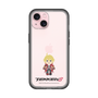Slim Protection Premium Case［ TEKKEN - Chibi Character - Leo ］