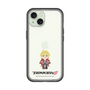 Slim Protection Premium Case［ TEKKEN - Chibi Character - Leo ］