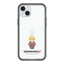Slim Protection Premium Case［ TEKKEN - Chibi Character - Leo ］