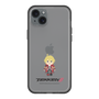 Slim Protection Premium Case［ TEKKEN - Chibi Character - Leo ］