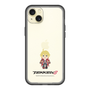 Slim Protection Premium Case［ TEKKEN - Chibi Character - Leo ］