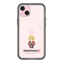 Slim Protection Premium Case［ TEKKEN - Chibi Character - Leo ］