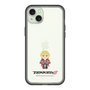 Slim Protection Premium Case［ TEKKEN - Chibi Character - Leo ］