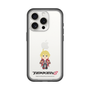 Slim Protection Premium Case［ TEKKEN - Chibi Character - Leo ］
