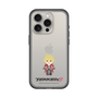 Slim Protection Premium Case［ TEKKEN - Chibi Character - Leo ］