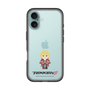 Slim Protection Premium Case［ TEKKEN - Chibi Character - Leo ］