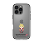 Slim Protection Premium Case［ TEKKEN - Chibi Character - Leo ］