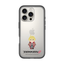 Slim Protection Premium Case［ TEKKEN - Chibi Character - Leo ］
