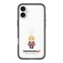 Slim Protection Premium Case［ TEKKEN - Chibi Character - Leo ］
