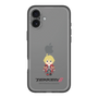 Slim Protection Premium Case［ TEKKEN - Chibi Character - Leo ］