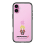 Slim Protection Premium Case［ TEKKEN - Chibi Character - Leo ］