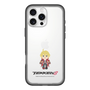 Slim Protection Premium Case［ TEKKEN - Chibi Character - Leo ］