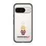Slim Protection Premium Case［ TEKKEN - Chibi Character - Leo ］