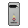 Slim Protection Premium Case［ TEKKEN - Chibi Character - Leo ］
