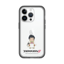 Slim Protection Premium Case［ TEKKEN - Chibi Character - Claudio Serafino ］