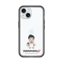 Slim Protection Premium Case［ TEKKEN - Chibi Character - Claudio Serafino ］