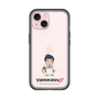 Slim Protection Premium Case［ TEKKEN - Chibi Character - Claudio Serafino ］