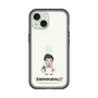 Slim Protection Premium Case［ TEKKEN - Chibi Character - Claudio Serafino ］
