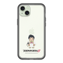 Slim Protection Premium Case［ TEKKEN - Chibi Character - Claudio Serafino ］