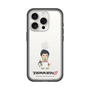 Slim Protection Premium Case［ TEKKEN - Chibi Character - Claudio Serafino ］
