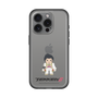 Slim Protection Premium Case［ TEKKEN - Chibi Character - Claudio Serafino ］