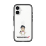 Slim Protection Premium Case［ TEKKEN - Chibi Character - Claudio Serafino ］
