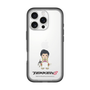 Slim Protection Premium Case［ TEKKEN - Chibi Character - Claudio Serafino ］