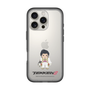 Slim Protection Premium Case［ TEKKEN - Chibi Character - Claudio Serafino ］