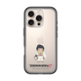 Slim Protection Premium Case［ TEKKEN - Chibi Character - Claudio Serafino ］