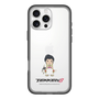 Slim Protection Premium Case［ TEKKEN - Chibi Character - Claudio Serafino ］