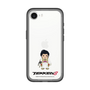 Slim Protection Premium Case［ TEKKEN - Chibi Character - Claudio Serafino ］