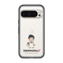 Slim Protection Premium Case［ TEKKEN - Chibi Character - Claudio Serafino ］