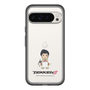 Slim Protection Premium Case［ TEKKEN - Chibi Character - Claudio Serafino ］