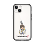 Slim Protection Premium Case［ TEKKEN - Chibi Character - Lars Alexandersson ］