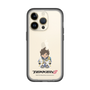 Slim Protection Premium Case［ TEKKEN - Chibi Character - Lars Alexandersson ］