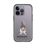 Slim Protection Premium Case［ TEKKEN - Chibi Character - Lars Alexandersson ］