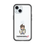 Slim Protection Premium Case［ TEKKEN - Chibi Character - Lars Alexandersson ］