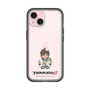 Slim Protection Premium Case［ TEKKEN - Chibi Character - Lars Alexandersson ］