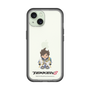 Slim Protection Premium Case［ TEKKEN - Chibi Character - Lars Alexandersson ］