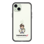 Slim Protection Premium Case［ TEKKEN - Chibi Character - Lars Alexandersson ］