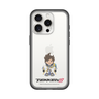 Slim Protection Premium Case［ TEKKEN - Chibi Character - Lars Alexandersson ］