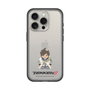 Slim Protection Premium Case［ TEKKEN - Chibi Character - Lars Alexandersson ］