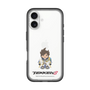 Slim Protection Premium Case［ TEKKEN - Chibi Character - Lars Alexandersson ］