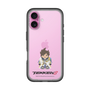 Slim Protection Premium Case［ TEKKEN - Chibi Character - Lars Alexandersson ］