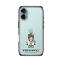 Slim Protection Premium Case［ TEKKEN - Chibi Character - Lars Alexandersson ］