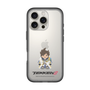 Slim Protection Premium Case［ TEKKEN - Chibi Character - Lars Alexandersson ］