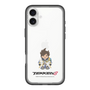 Slim Protection Premium Case［ TEKKEN - Chibi Character - Lars Alexandersson ］