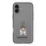 Slim Protection Premium Case［ TEKKEN - Chibi Character - Lars Alexandersson ］