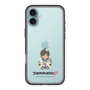Slim Protection Premium Case［ TEKKEN - Chibi Character - Lars Alexandersson ］
