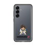 Slim Protection Premium Case［ TEKKEN - Chibi Character - Lars Alexandersson ］